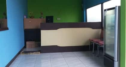 KAMI Hostel