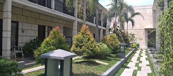 Rumah Amanda Residence