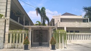 Fachada