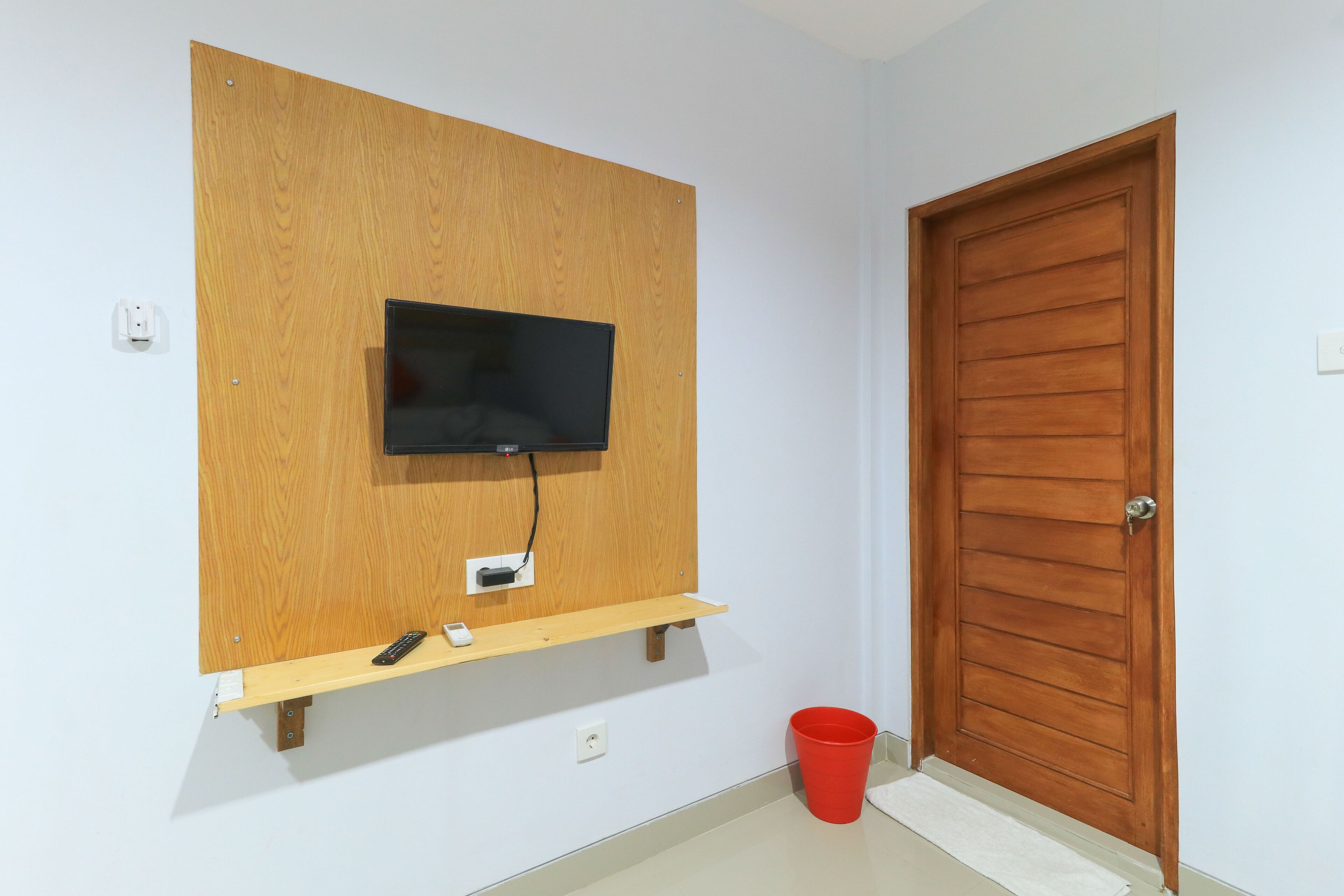 Habitación superior