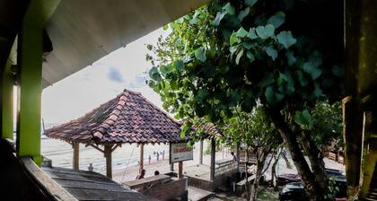 Penginapan Awandalu
