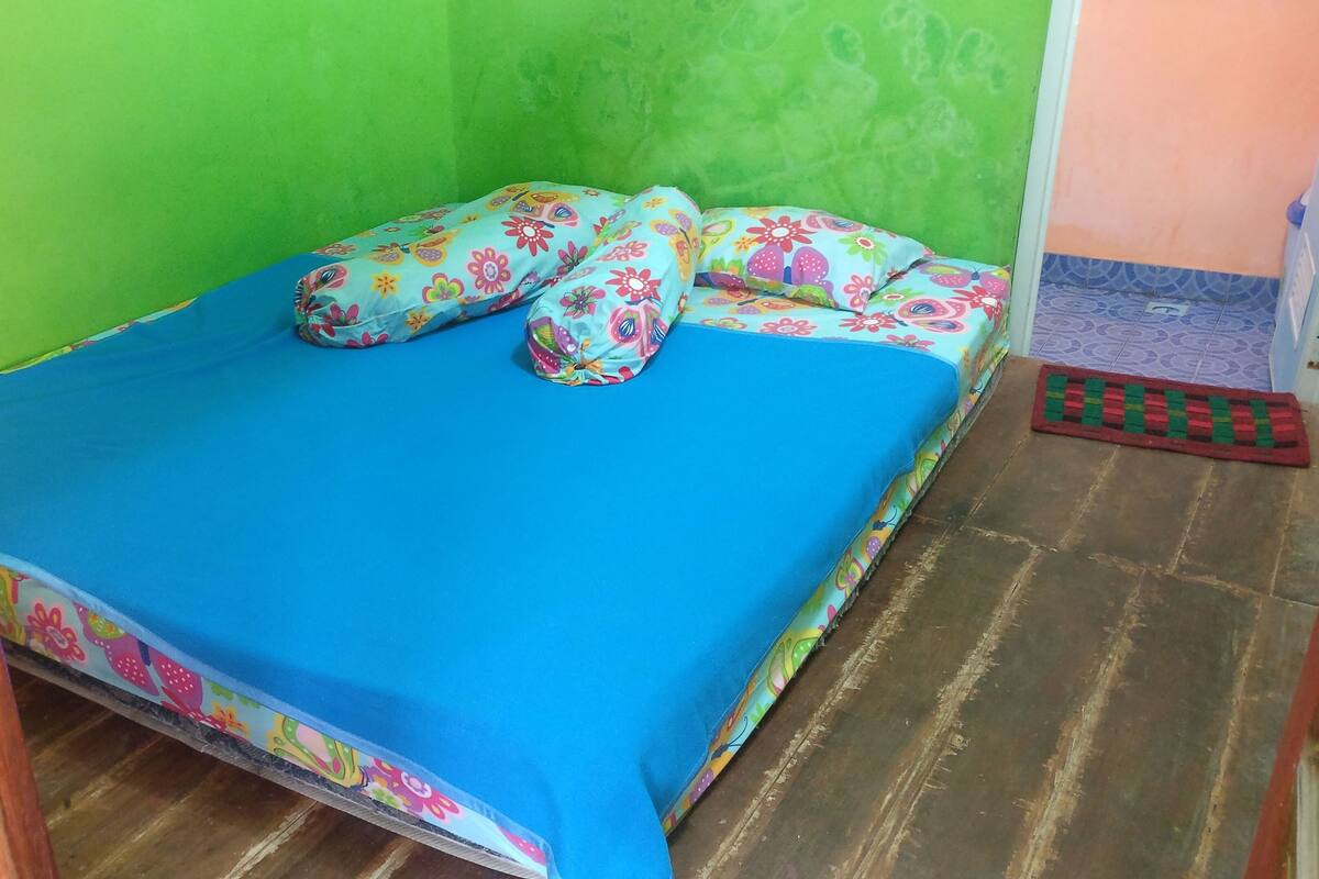 Bed sheets