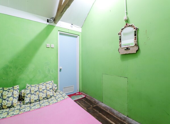 ห้องพัก