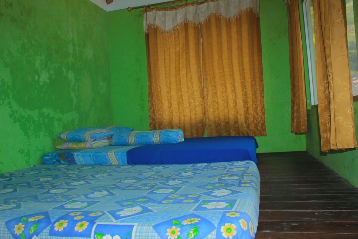 Bed sheets