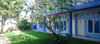Kenari Residence Syariah