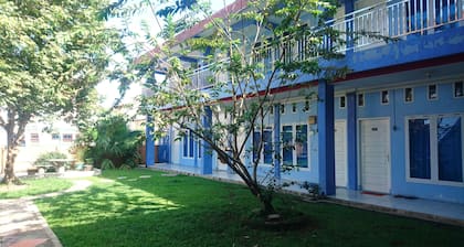 Kenari Residence Syariah