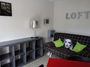 电视、DVD 播放器、书