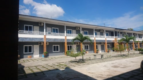 Liberty Homestay