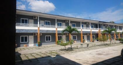 Liberty Homestay