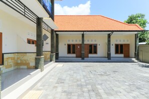 Front of property - Pondok Wisata Intan Indah 2 (Batubulan)