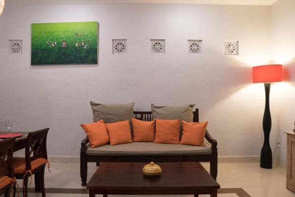 Sala de estar