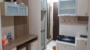 Studio | Private kitchen