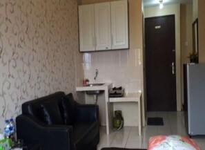 Interior - Apartmen City Park by GC Realty (Jakarta)