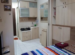 Studio | Seprai linen