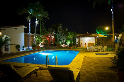 Quinta Valentina -hotelli