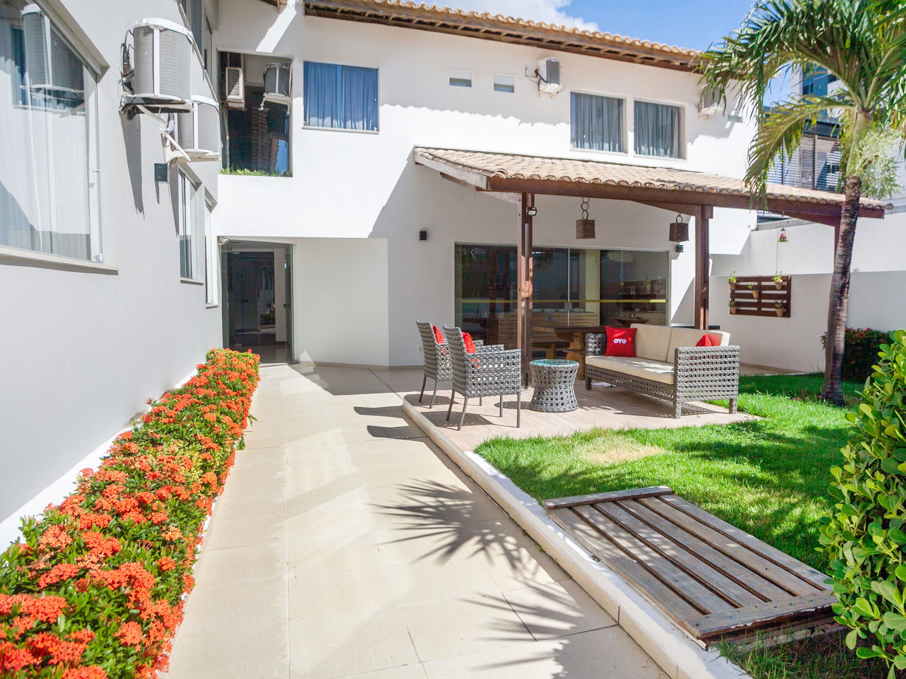 Foto - OYO Alto Da Praia Hotel, Aracaju