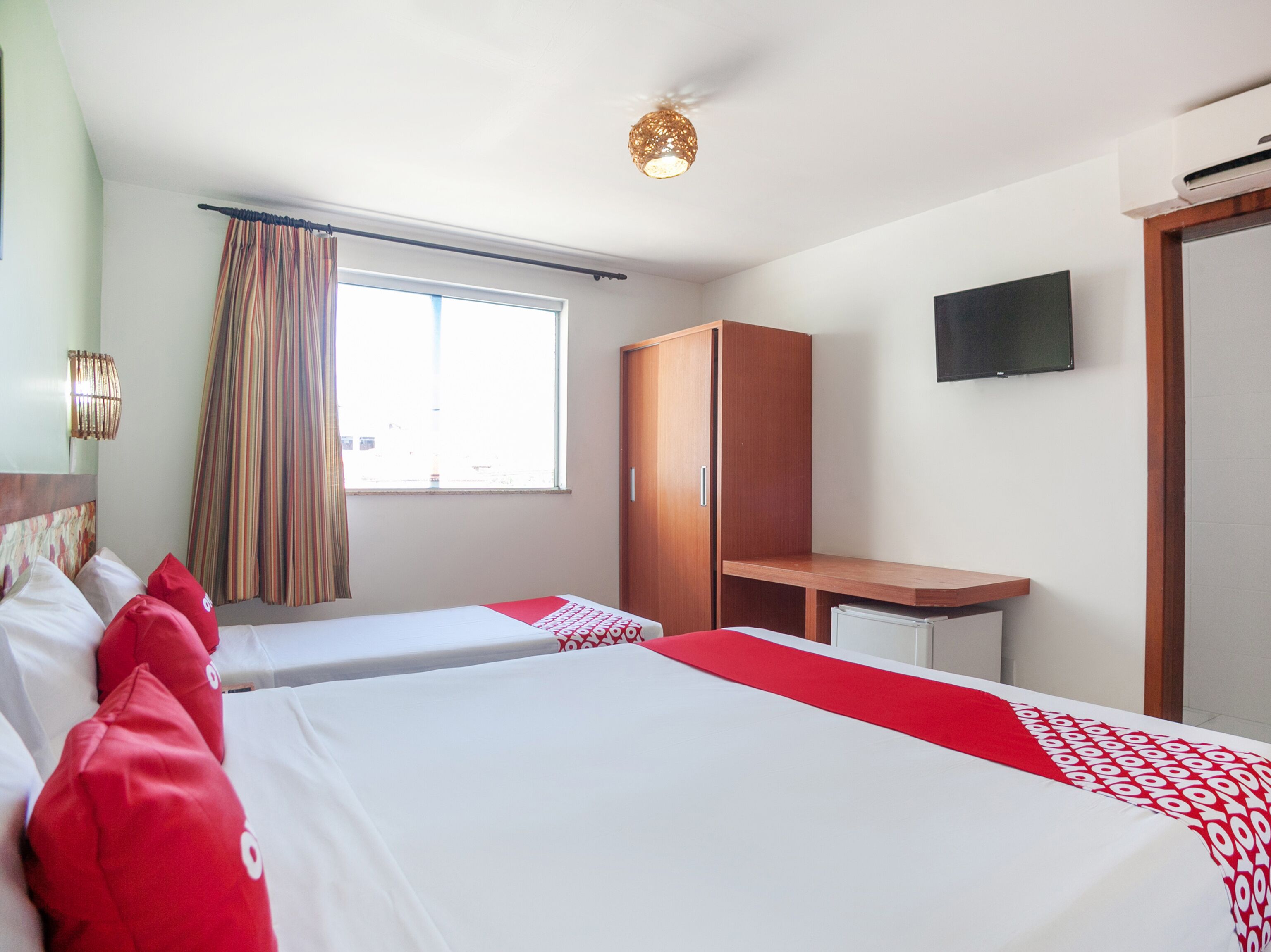 Foto - OYO Alto Da Praia Hotel, Aracaju