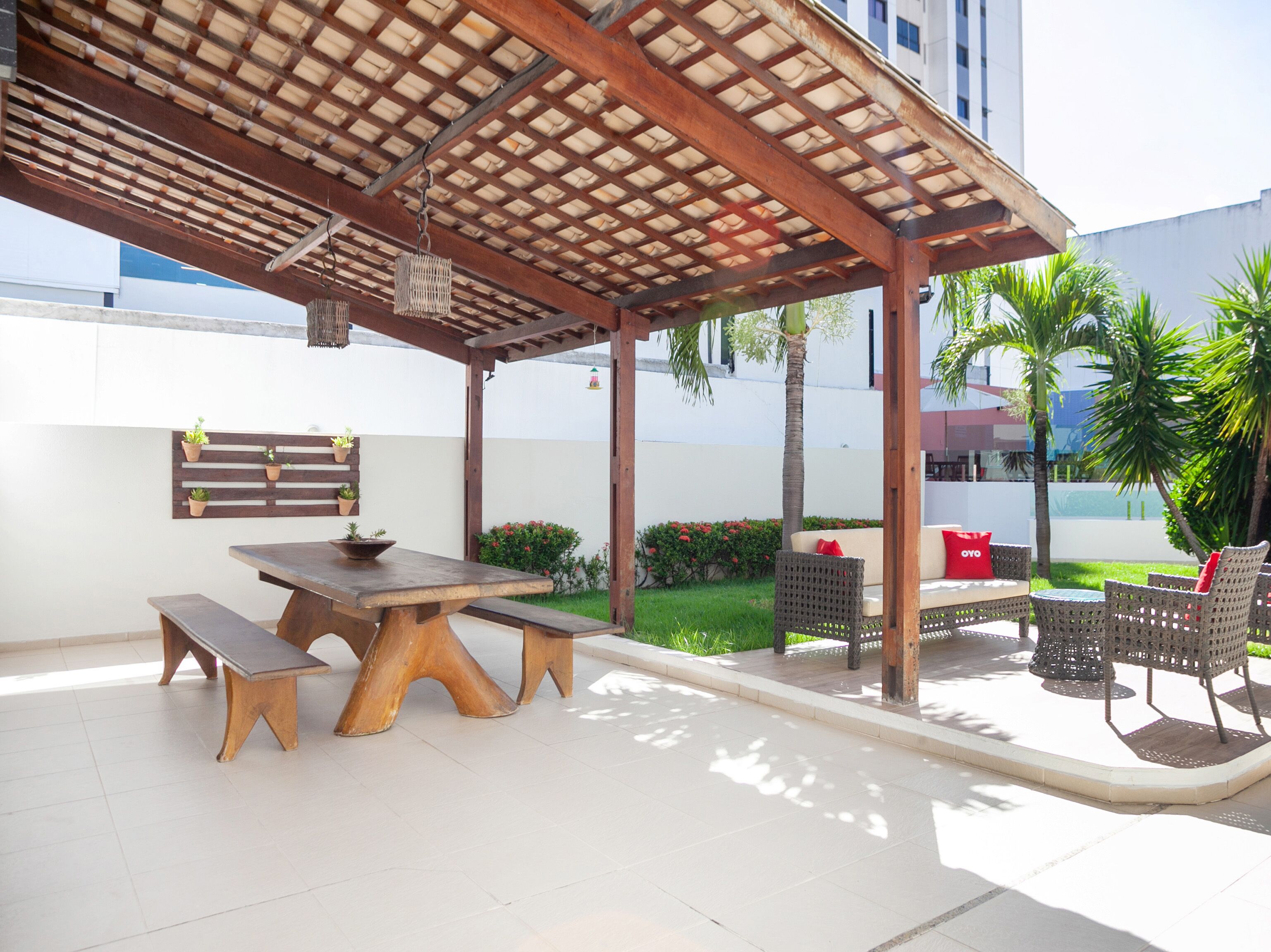 Foto - OYO Alto Da Praia Hotel, Aracaju