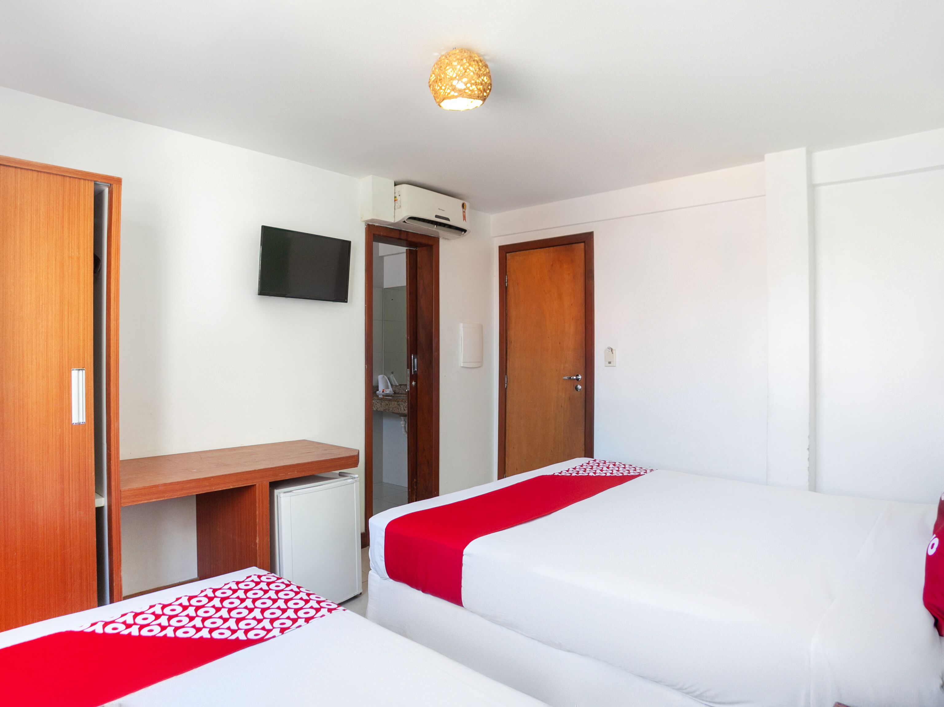 Foto - OYO Alto Da Praia Hotel, Aracaju