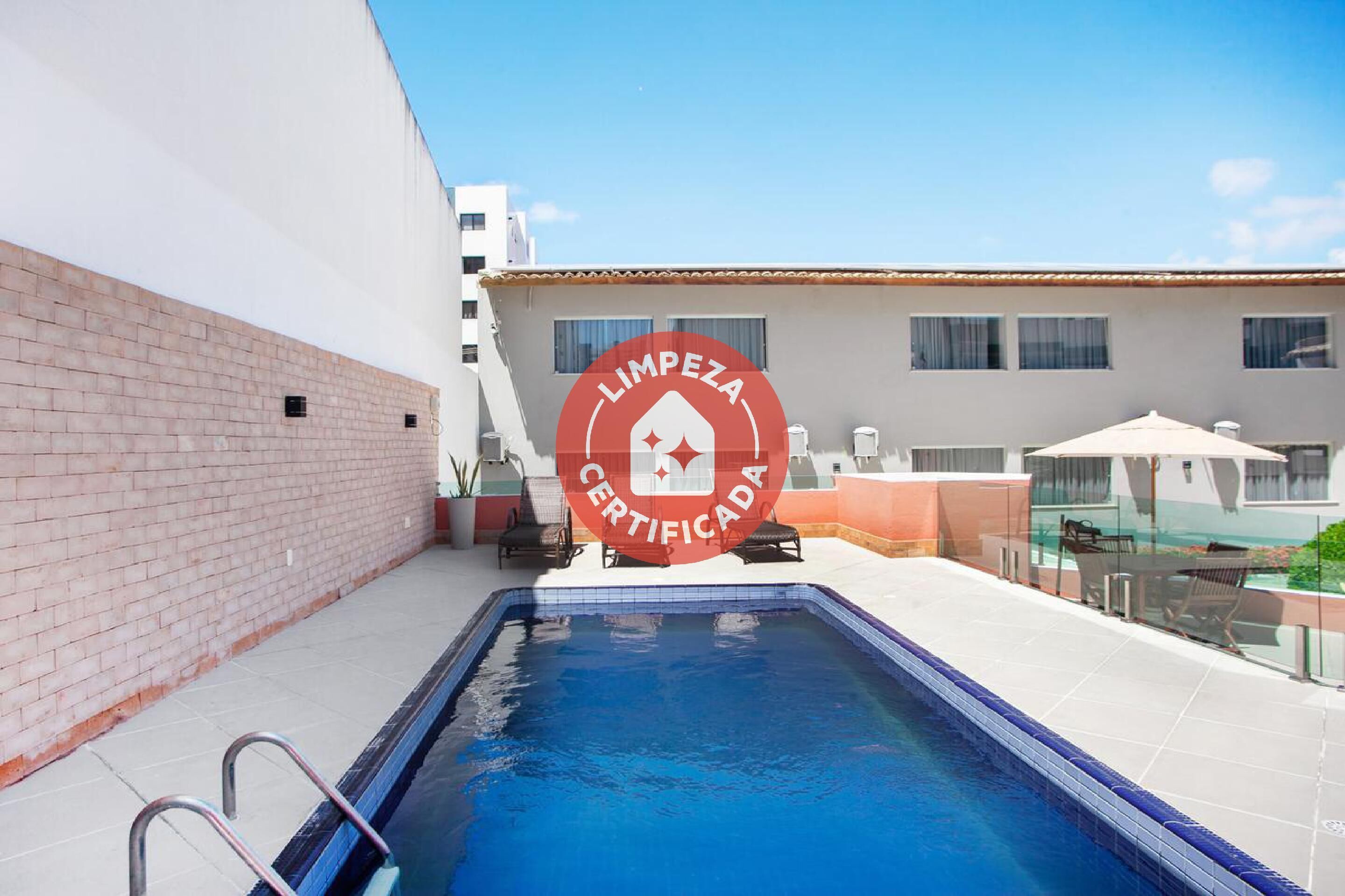 Foto - OYO Alto Da Praia Hotel, Aracaju