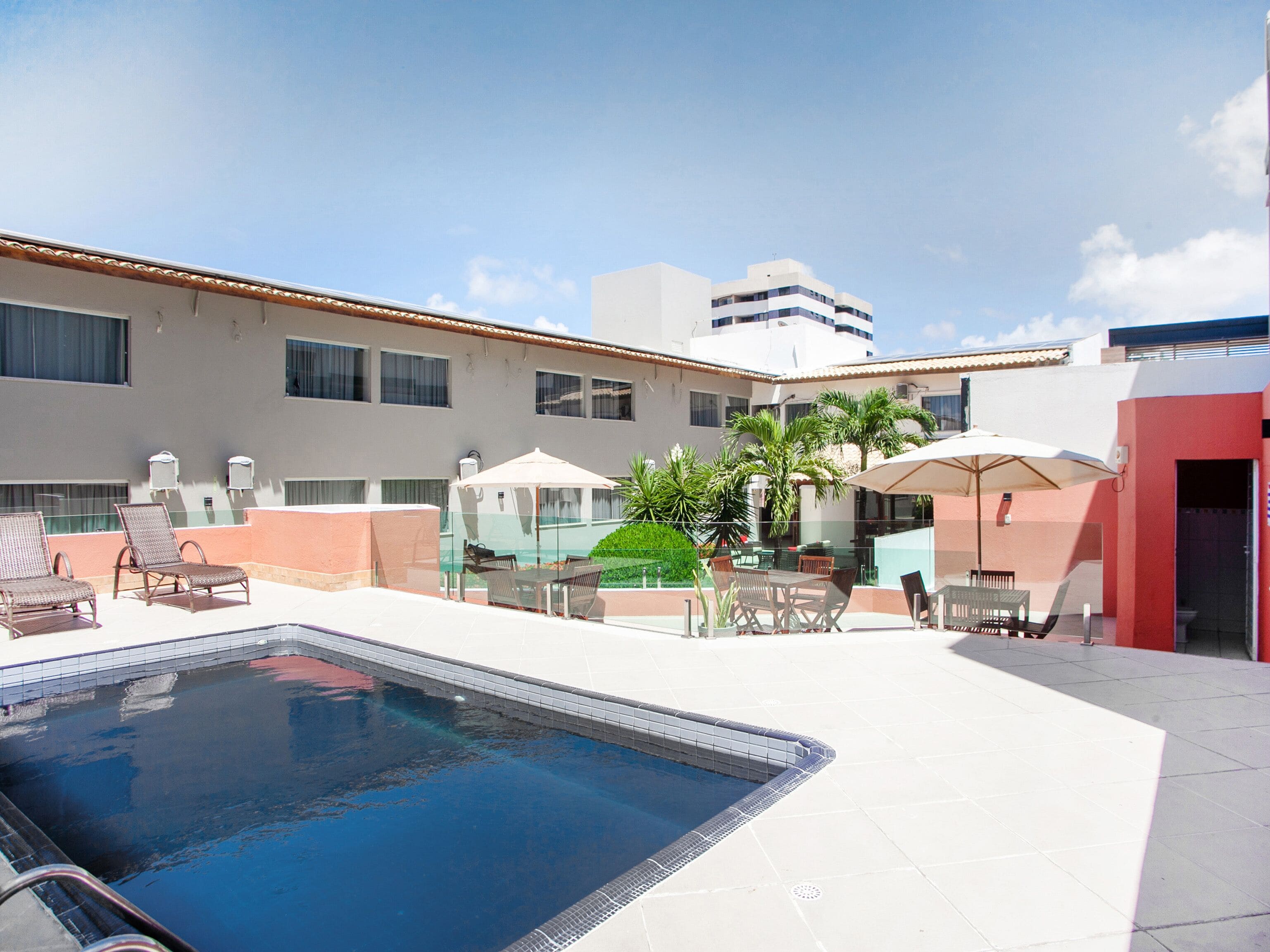 Foto - OYO Alto Da Praia Hotel, Aracaju