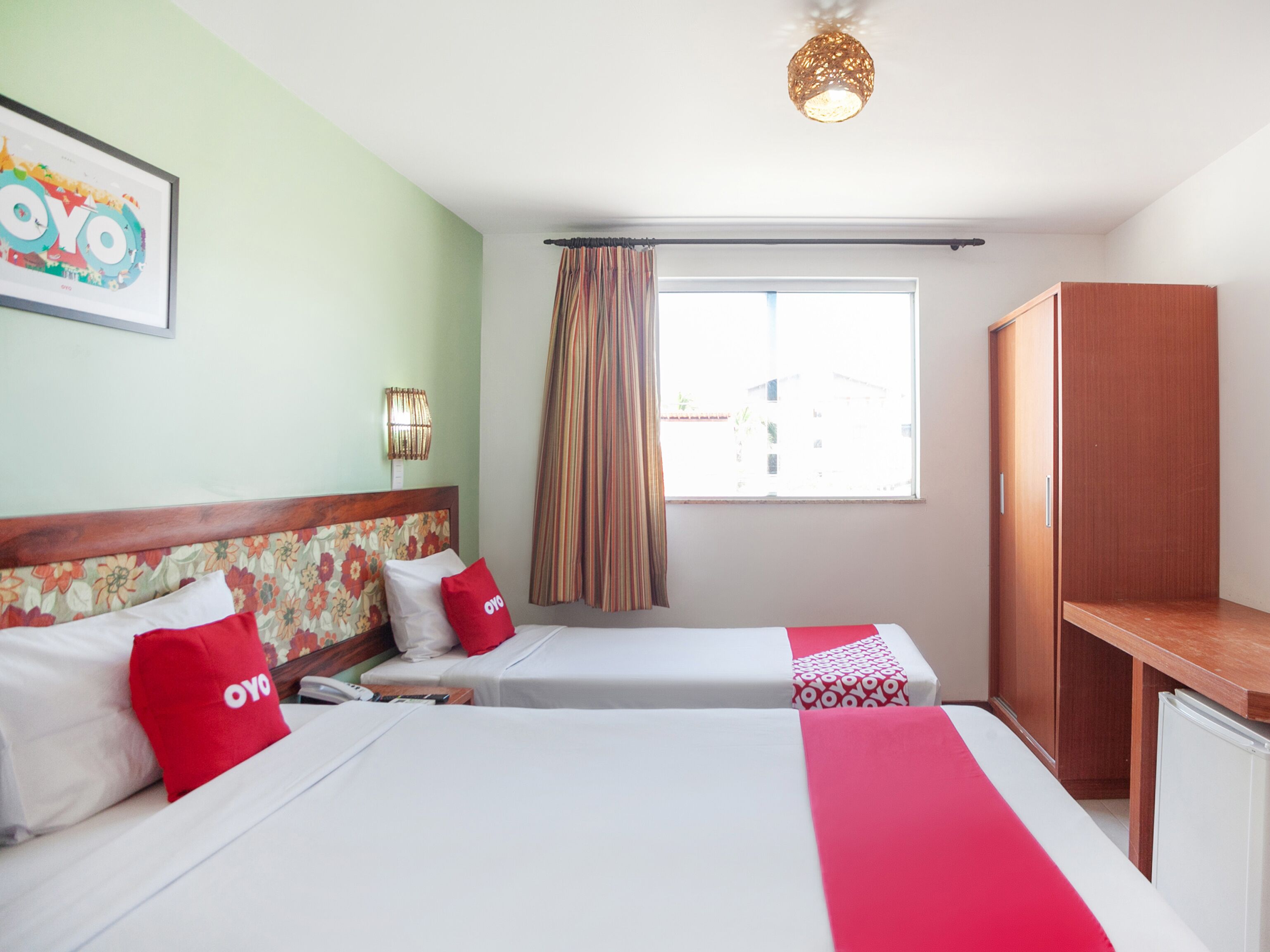 Foto - OYO Alto Da Praia Hotel, Aracaju