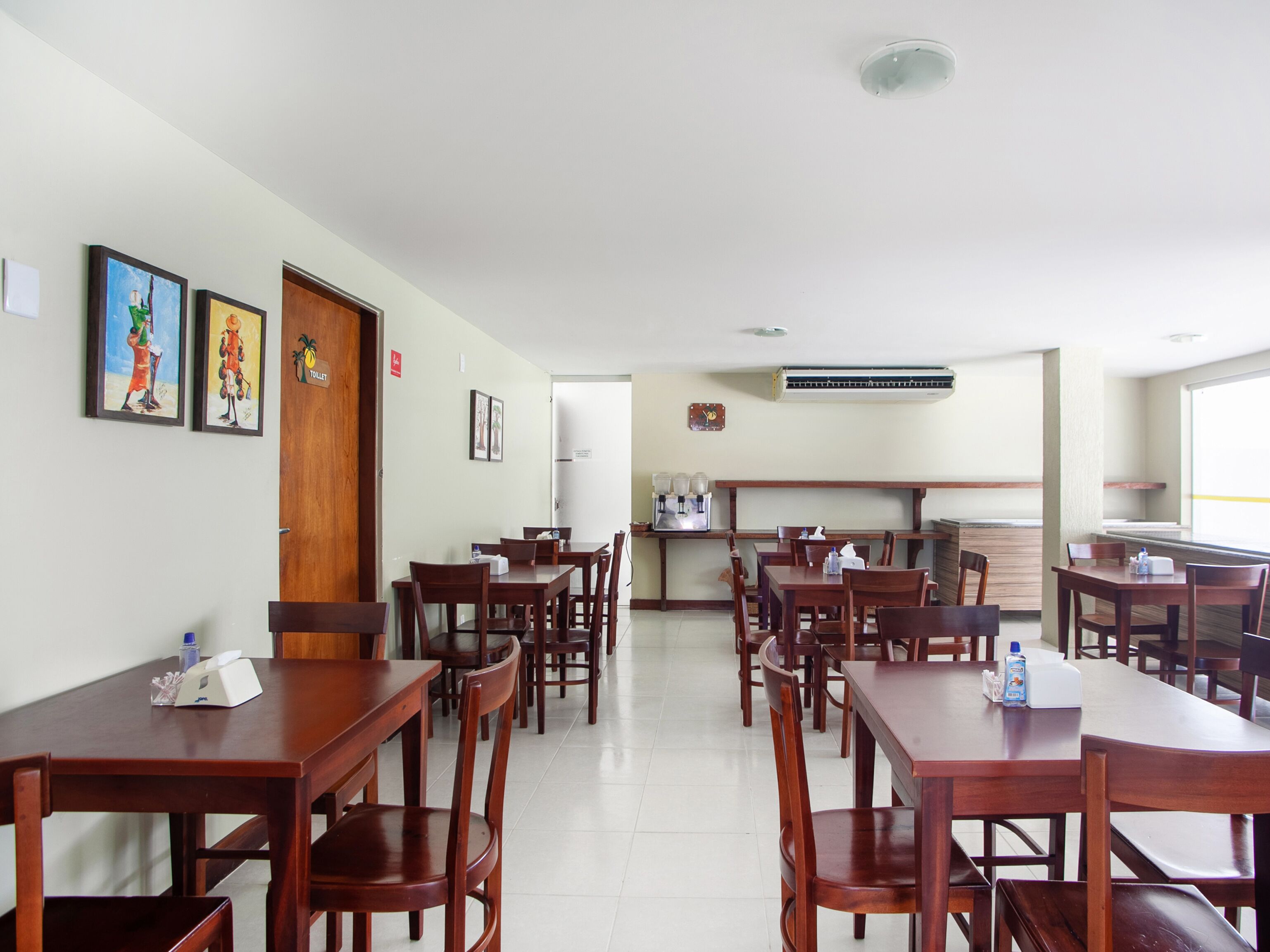 Foto - OYO Alto Da Praia Hotel, Aracaju