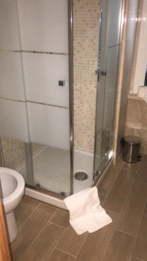 Towels - Residence Villa Vittoria B&B (Rome)