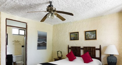 Hotel Santa Rosa