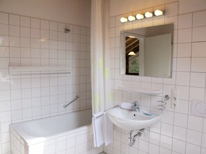 Haartrockner, Handtücher
