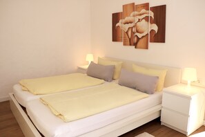 7 soveværelser, strygejern/strygebræt, gratis Wi-Fi, sengetøj