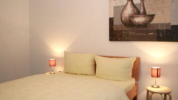 7 dormitoris, planxa i posts de planxar, wifi gratuïta i roba de llit