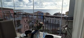 Petit déjeuner continental compris tous les jours