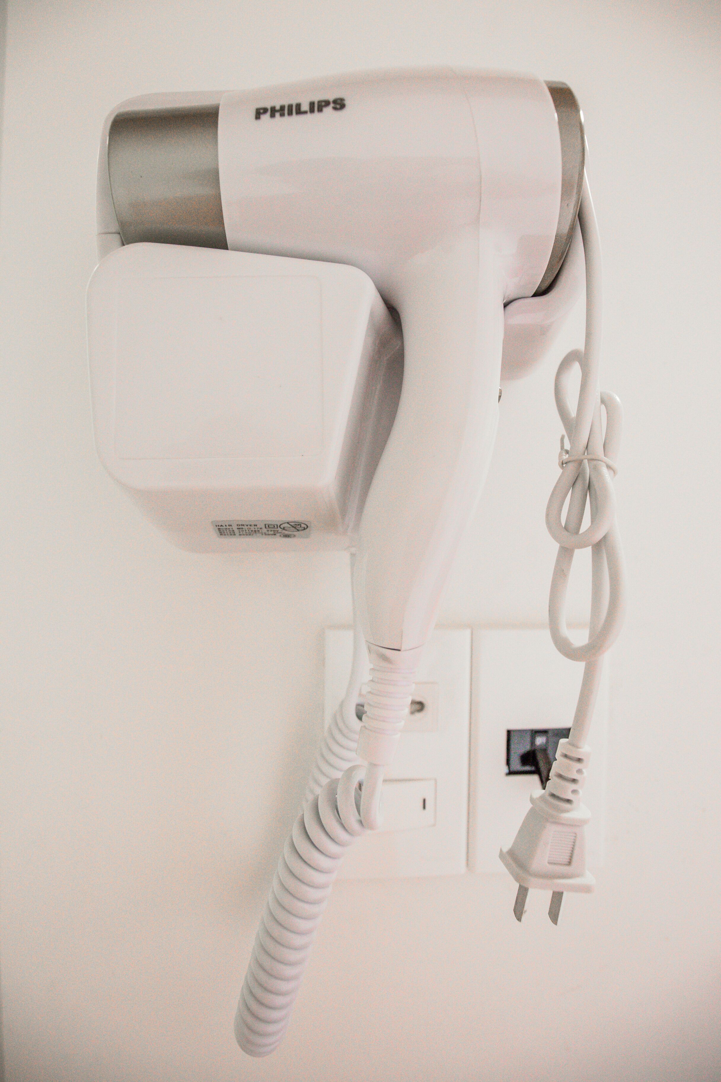 Équipements de salle de bain