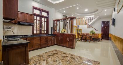 RUBINHAUS 2, DA LAT, LAM DONG, VIET NAM