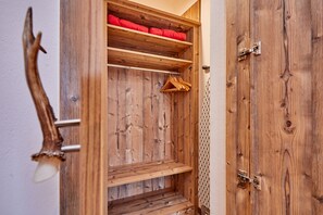 Sauna - Felsenfest - Light-flooded holiday flat for 2 people in Garmisch (Garmisch-Partenkirchen)