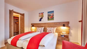 1 Schlafzimmer, Schreibtisch, Bügeleisen/Bügelbrett, kostenloses WLAN