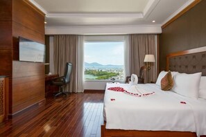 Room - Samdi Airport Da Nang hotel - 3 minutes to Central (Da Nang)