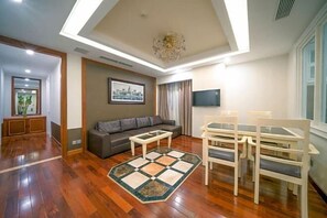 Interior - Samdi Airport Da Nang hotel - 3 minutes to Central (Da Nang)