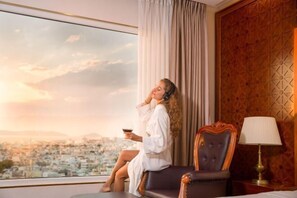 Interior - Samdi Airport Da Nang hotel - 3 minutes to Central (Da Nang)