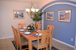 House | Private kitchen