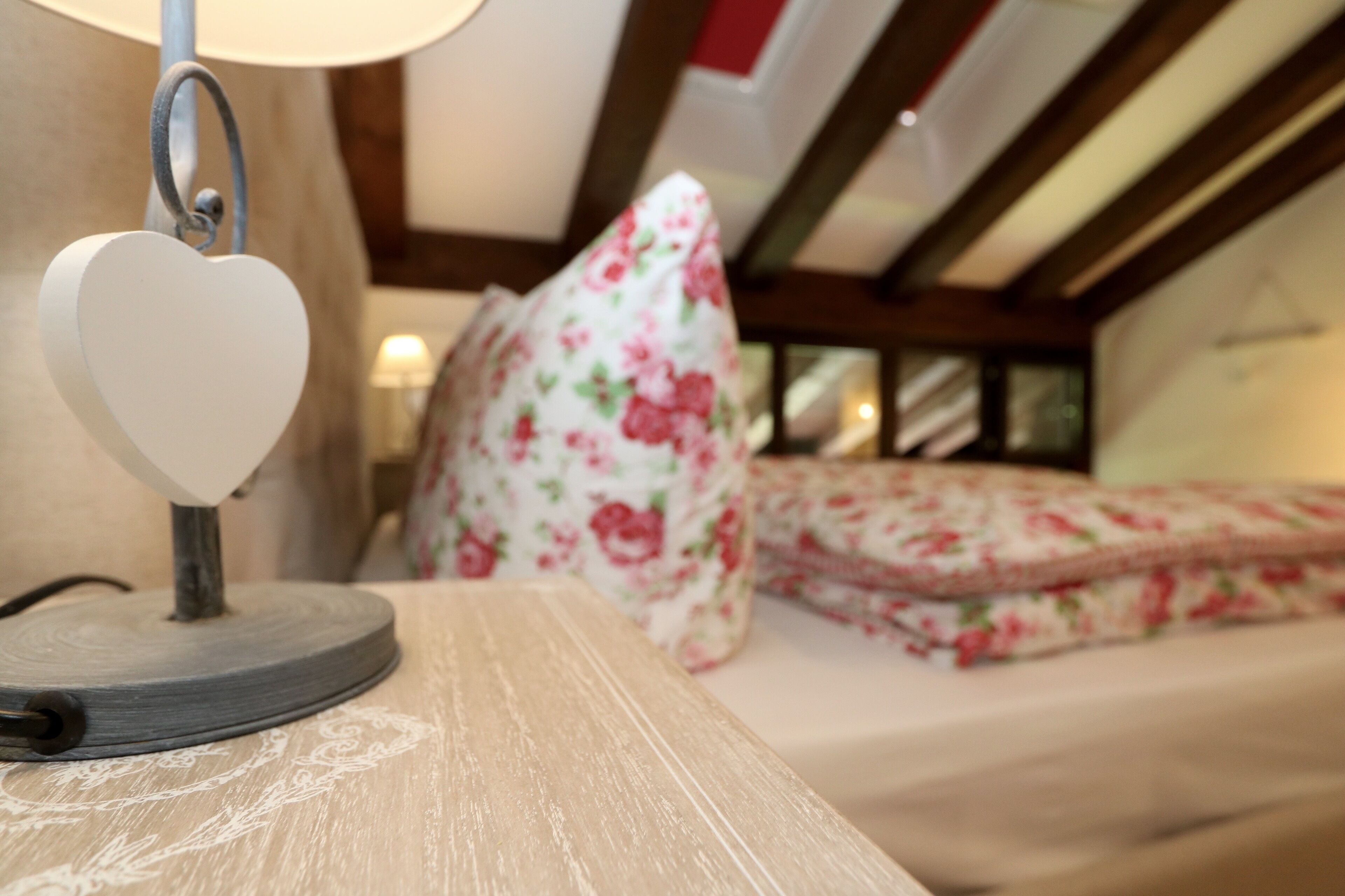 3 Schlafzimmer, Bügeleisen/Bügelbrett, kostenloses WLAN, Bettwäsche