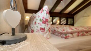 3 Schlafzimmer, Bügeleisen/Bügelbrett, kostenloses WLAN, Bettwäsche