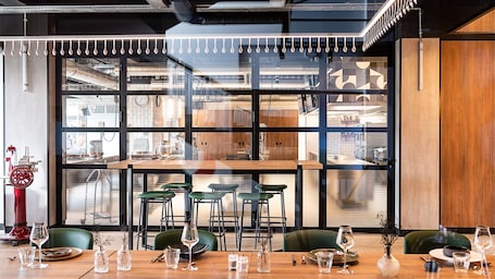 Business center. Campanile PRIME - Rungis Orly