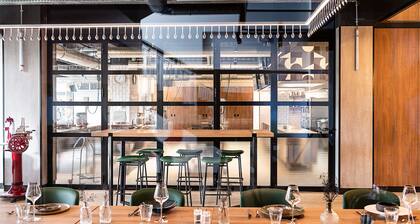 Campanile PRIME - Rungis Orly