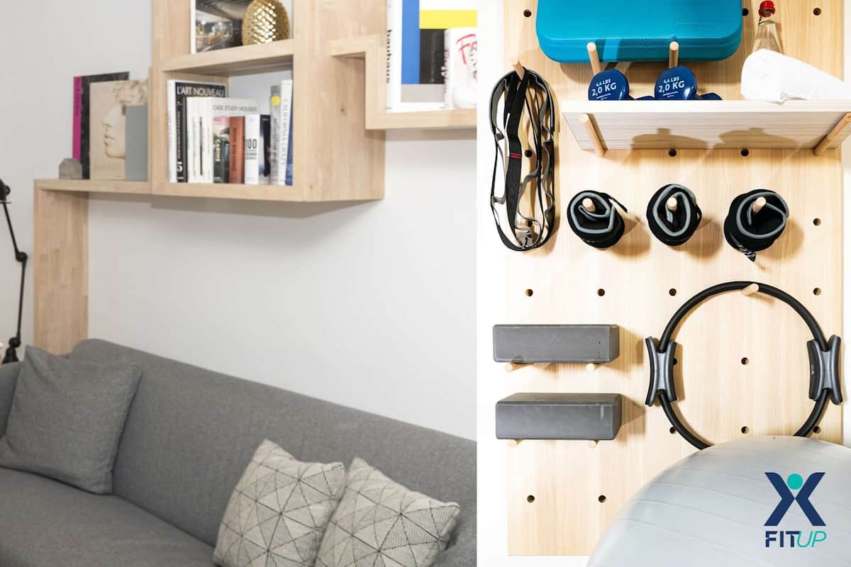 basic room, 1 double bed | room amenity