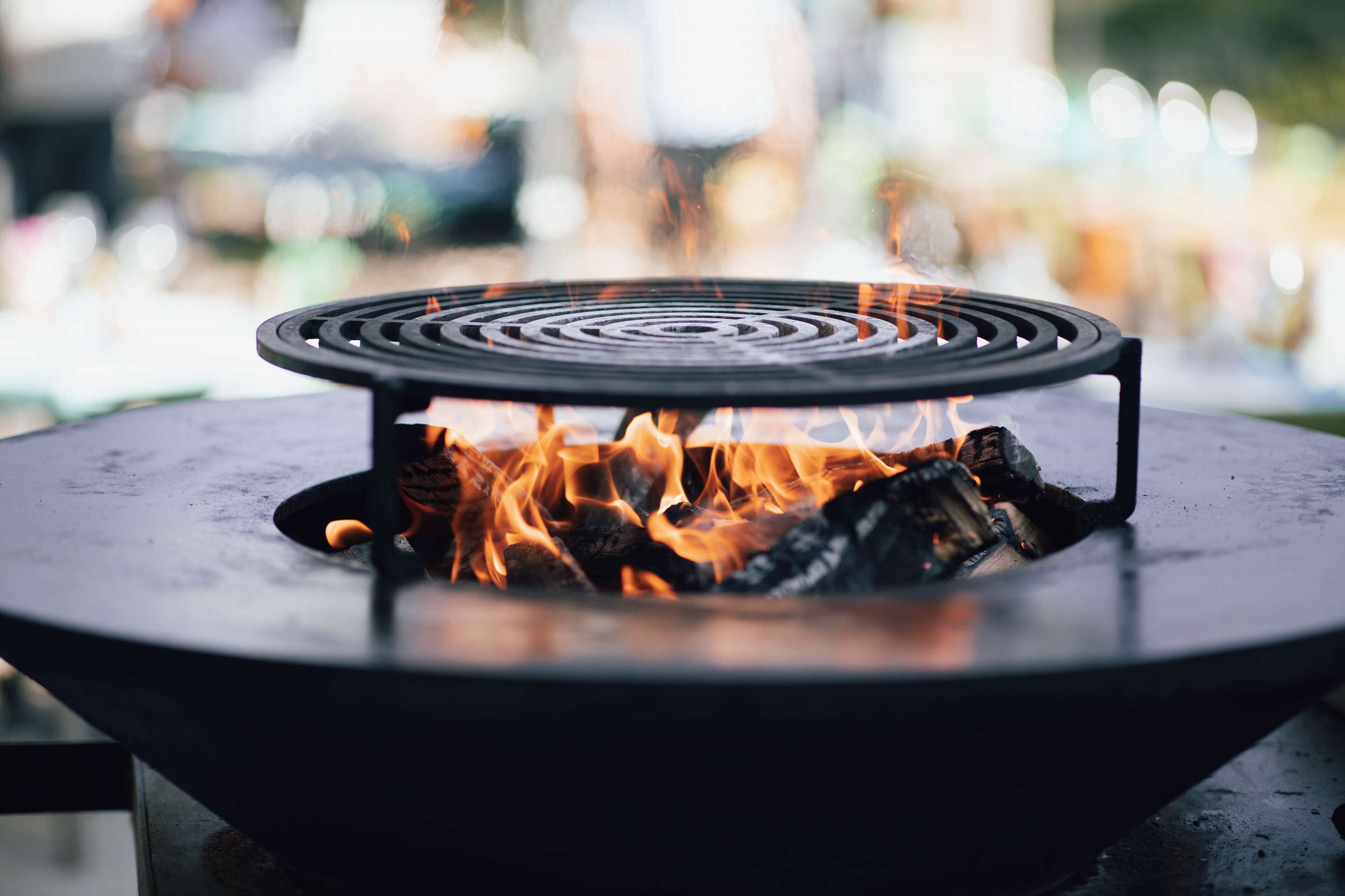 lunch, dinner served; french cuisine, garden views