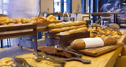 Campanile PRIME - Rungis Orly