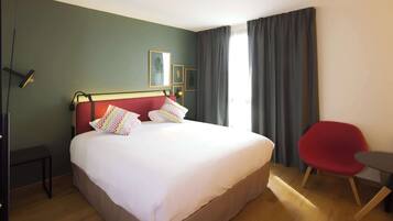 Executive Room, 1 King Bed