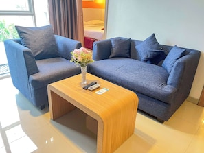 Room - Kyriad Haka Makassar (Makassar)